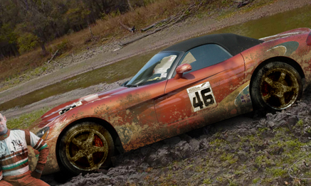 2006 PSC Rally