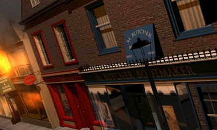 Buildings