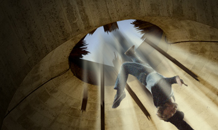 Falling
