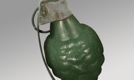 Grenade