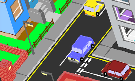 Pixel Art