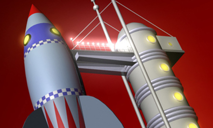 Rocket Project