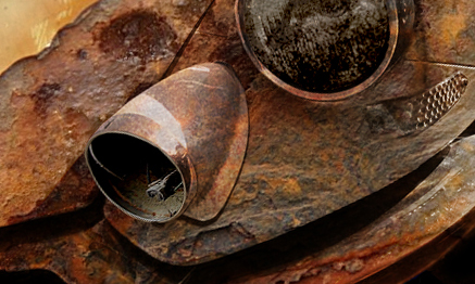 Rusty